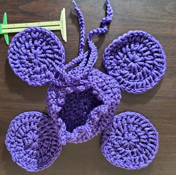 Handmade Exfoliant - Picture 3 of 3